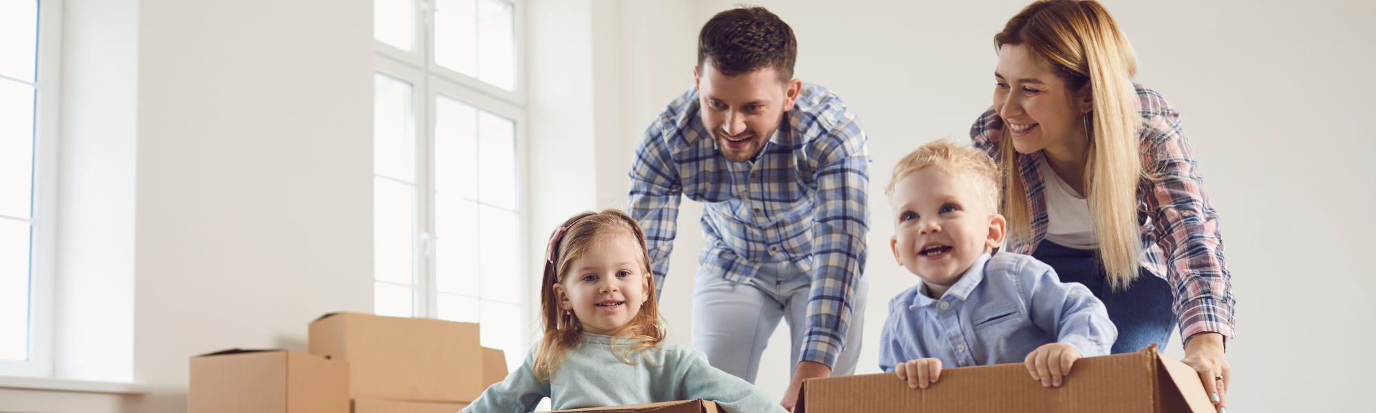 Why Life Insurance for Families Is Essential - Nova Star Insurance