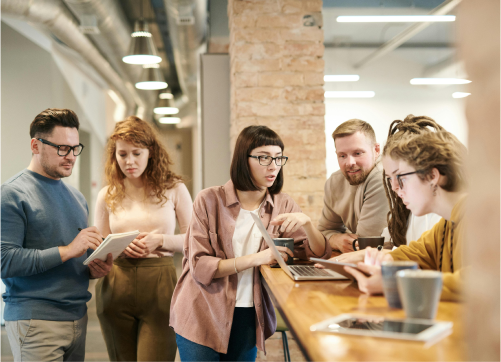 Group critical illness insurance for employees