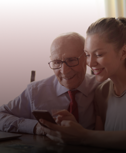 Intergenerational wealth transfer planning for families