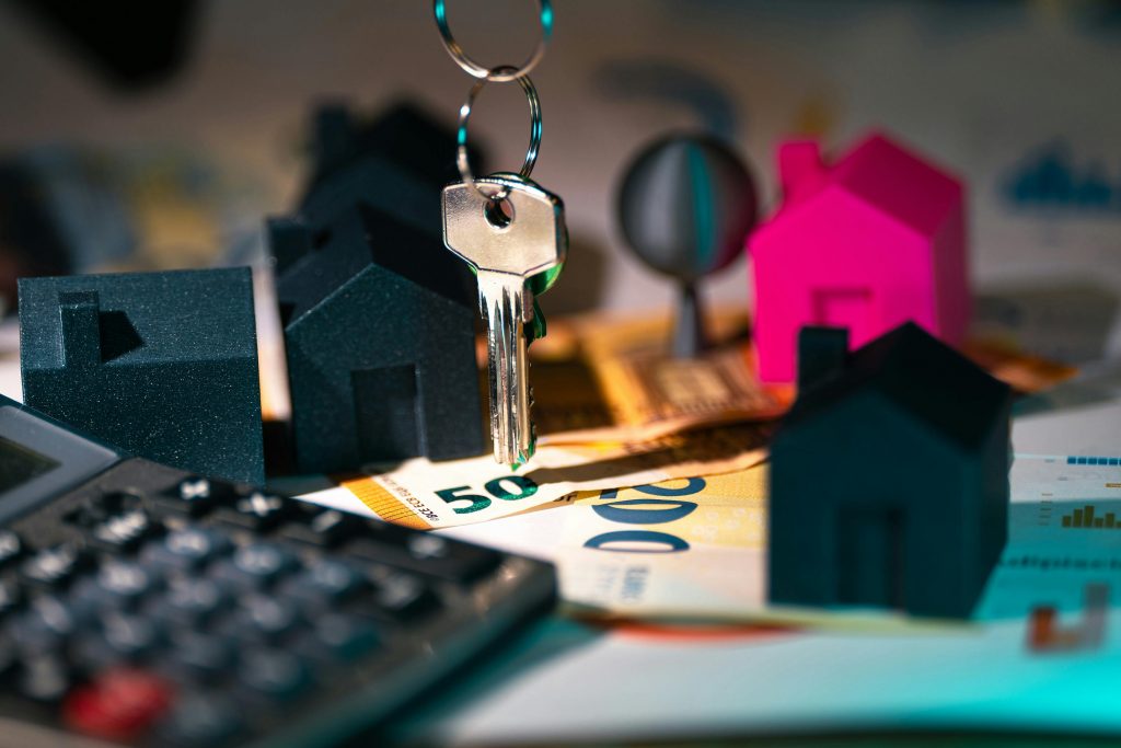 mortgage insurance